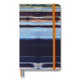 Zápisník Moleskine Impressionism - tvrdé desky, L, linkovaný