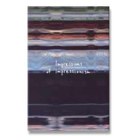 Zápisník Moleskine Impressionism - tvrdé desky, L, linkovaný, sběratelská edice