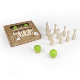 Mini bowling