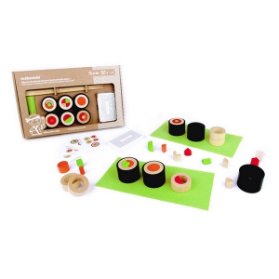 Maki sushi
