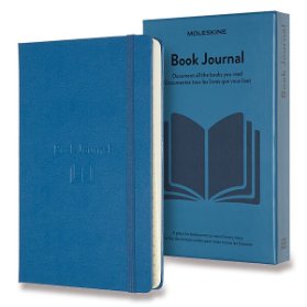 Moleskine Passion zápisník Book