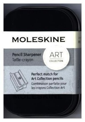 Moleskine Ořezávátko