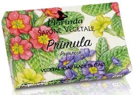 Mýdlo 50g Primula