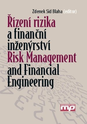 Řízení rizika a finanční inženýrství/Ris