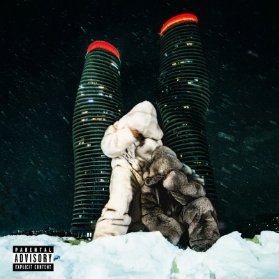 2LP Partynextdoor & Drake - $ome $exy $ongs 4 U