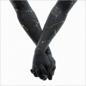 LP Bad Omens - Finding God Before God Finds Me