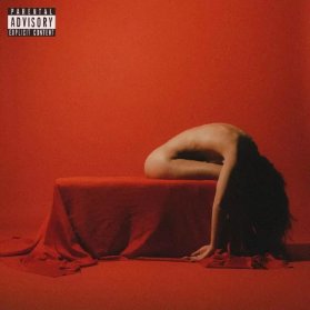 CD Bad Omens - Death of Peace of Mind