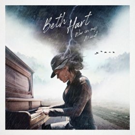 Hart, Beth: War In My Mind - CD 