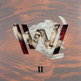 3LP Ramin Djawadi - Westworld: Season 2 (Gold Vinyl)