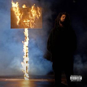 LP COLE J. - THE OFF-SEASON