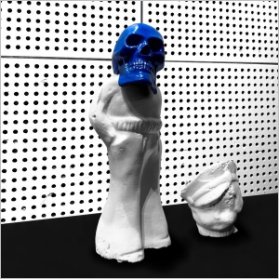 CD Jack White: Frozen Charlotte