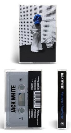 MC Jack White - Frozen Charlotte