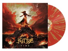 LP Kittie - Fire