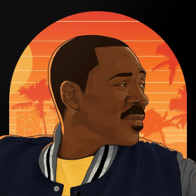 2LP Various - Beverly Hills Cop: Axel F (Yellow vinyl)