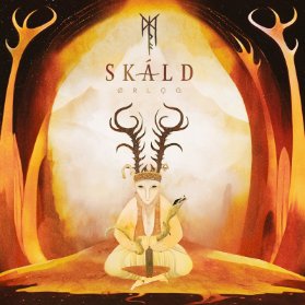 CD Skald - Orlog