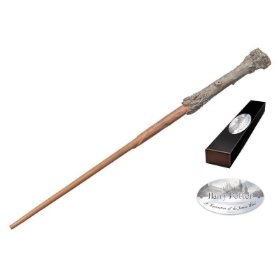Harry Potter Hůlka sběratelská Harry Potter (Ollivander´s box)