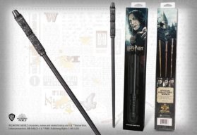 Harry Potter: Sběratelská hůlka - Severus Snape