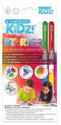 Dětský set Chameleon Kidz / cestovní sada