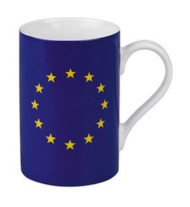 Evropská unie - hrnek