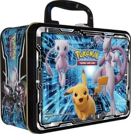 Pokémon TCG: Collector Chest - AW 2019