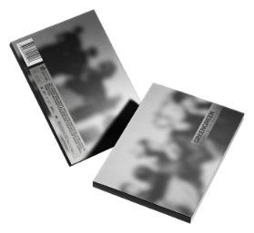CD CORTIS - GREENGREEN STUDIO VER.