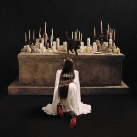 CD Tove Lo - Estrus
