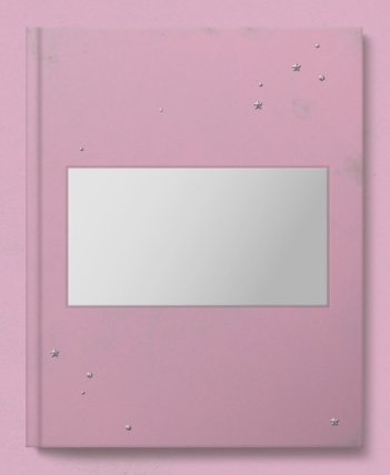 CD ITZY - MOTTO: PHOTOBOOK A VER.