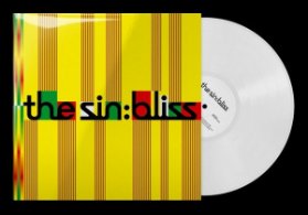LP ENHYPEN - THE SIN : BLISS LP