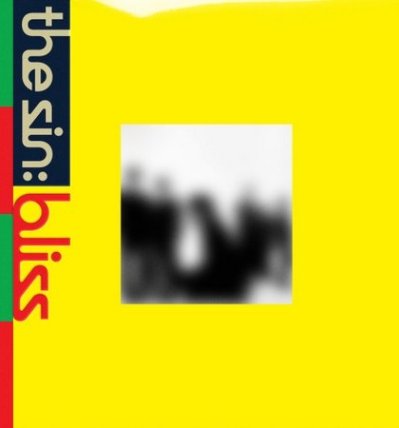 CD ENHYPEN - THE SIN : BLISS: TAKE 3