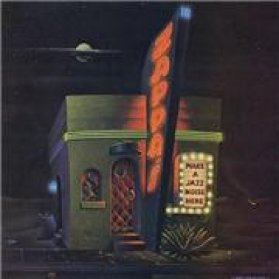 CD ZAPPA FRANK - MAKE A JAZZ NOISE HERE