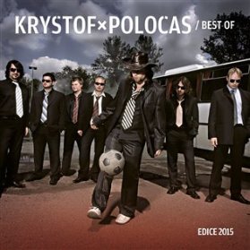 CD Poločas