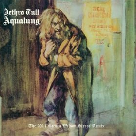 CD Aqualung