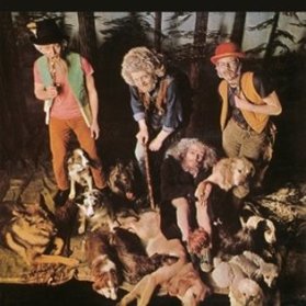 LP Jethro Tull: This Was