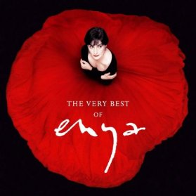LP Enya - The very best of
