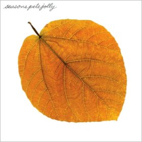 LP Pete Jolly - Seasons
