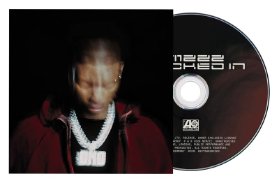 CD Nemzzz - Locked In