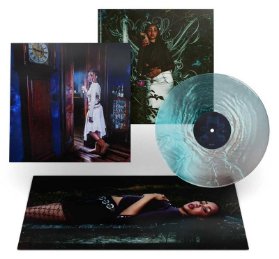 LP PinkPantheress - To Hell With It (Clear Vinyl)
