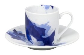 Seeing Blue - espresso