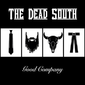 LP The Dead South - Good Company