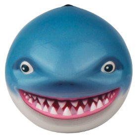 Vodní skákací míček 88 mm - Shark