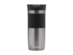 Contigo Termohrnek Byron 470 ml Gunmetal