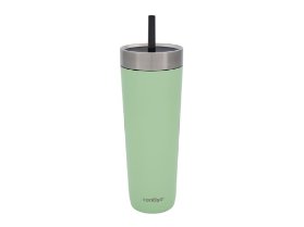 Contigo Termohrnek Luxe Spillproof Tumbler 720 ml zelený