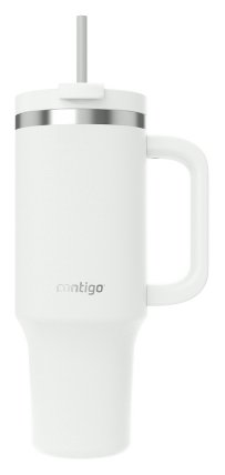 Láhev Streeterville 1200ml bílá
