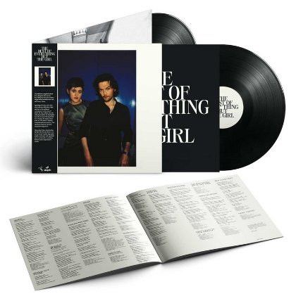 2LP Everything But the Girl - The Best of