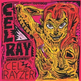 LP Cel Ray: Cel Rayzer