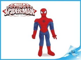 Spiderman - látková figurka 30 cm