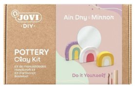 JOVI kraft sada - Mirror