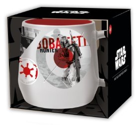 Hrnek Nova - Star Wars