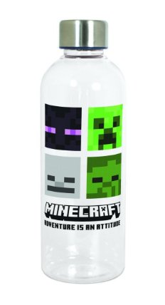 Láhev Hydro - Minecraft 850 ml