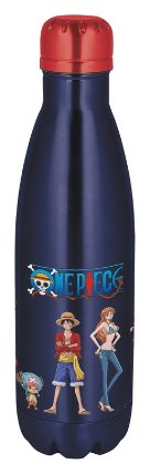 One Piece Láhev nerezová 780 ml